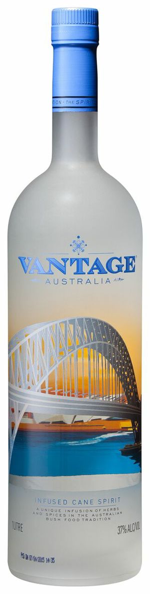 Vantage Australia 1 Litre (Australian Spirit)
