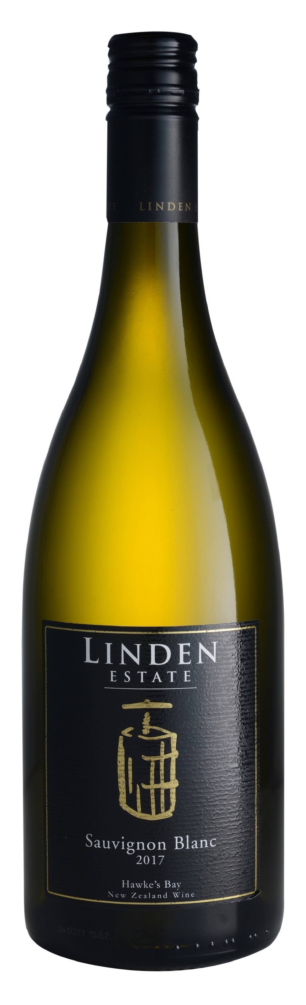 Linden 2017 Sauvignon Blanc