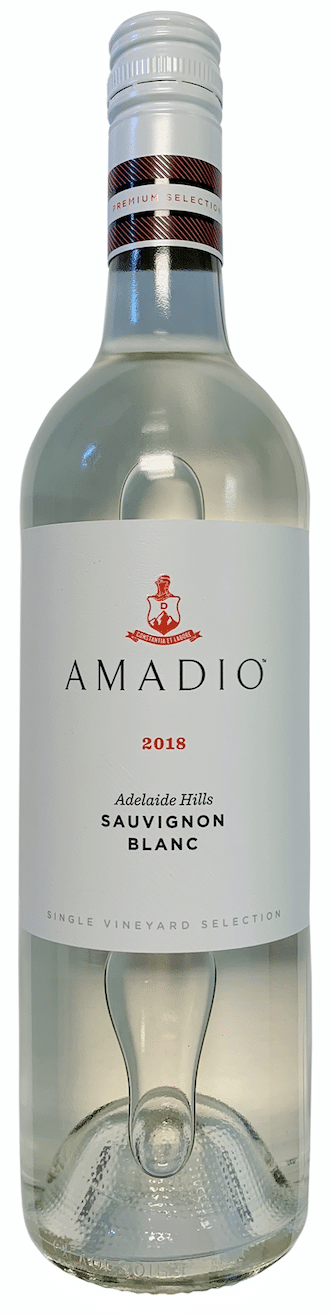 2018 Amadio Sauvignon Blanc