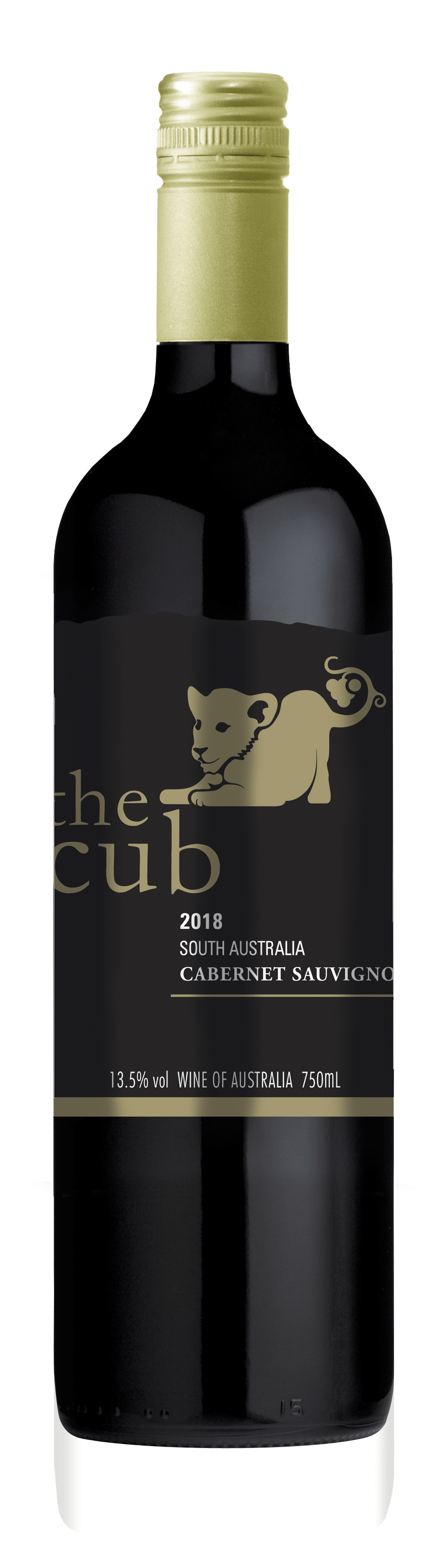 The Cub Cabernet Sauvignon South Australia