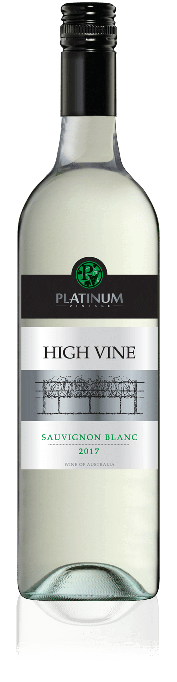2017 High Vine Sauvignon Blanc