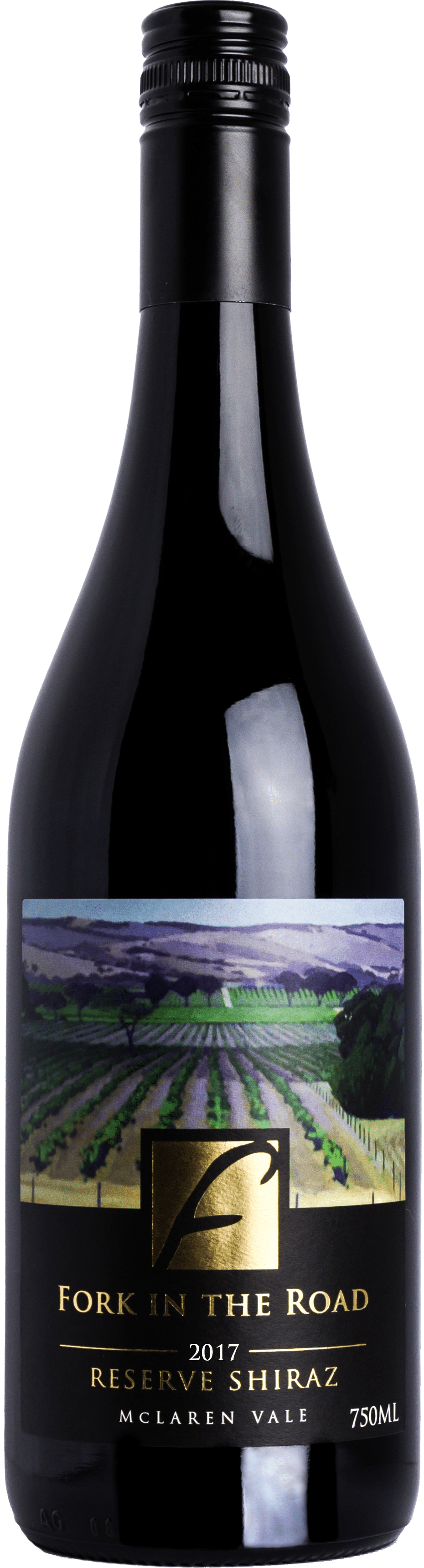 Fork In The Road Reserve Shiraz 2017