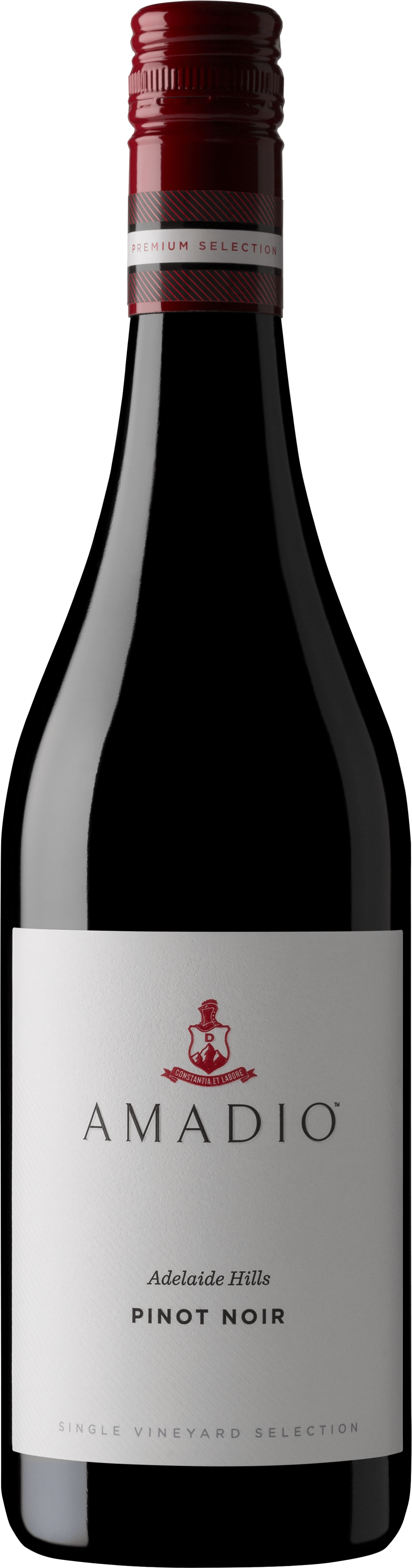 Amadio 2017 Adelaide Hills Pinot Noir