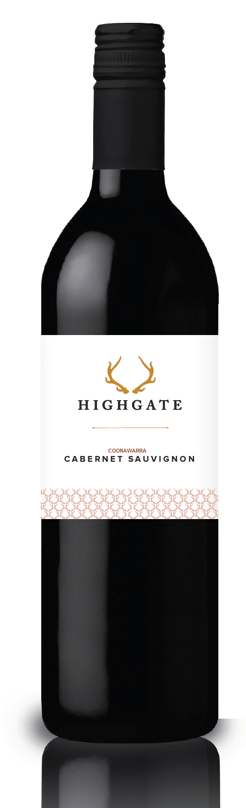 Highgate Cabernet Sauvignon, Coonawarra, 2017
