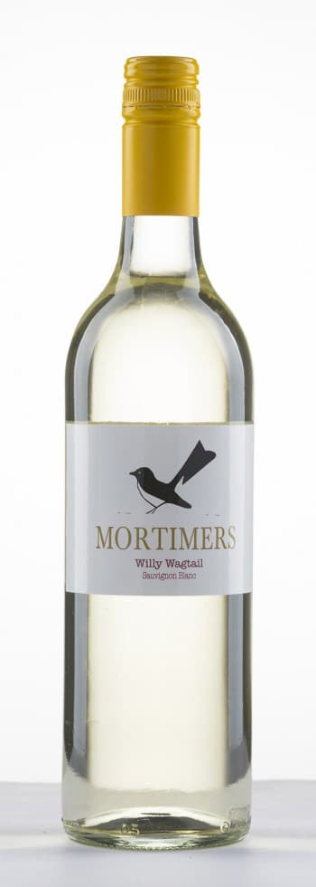 Mortimer’s Willy Wagtail Sauvignon Blanc