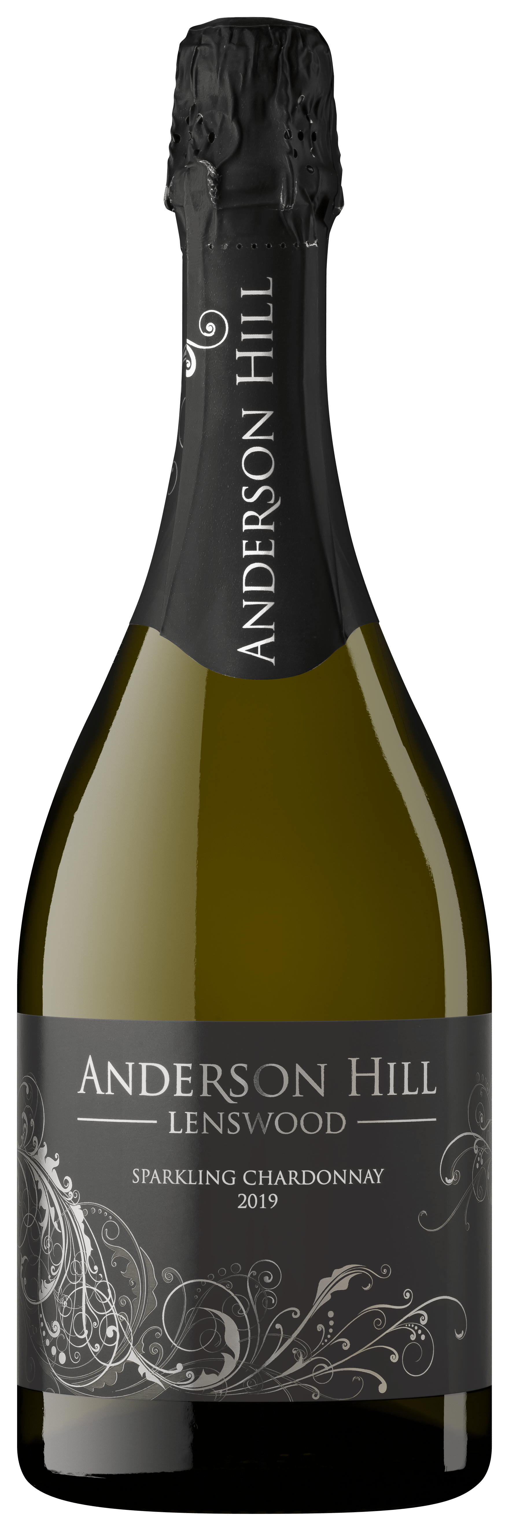 Anderson Hill Art Series Sparkling Chardonnay