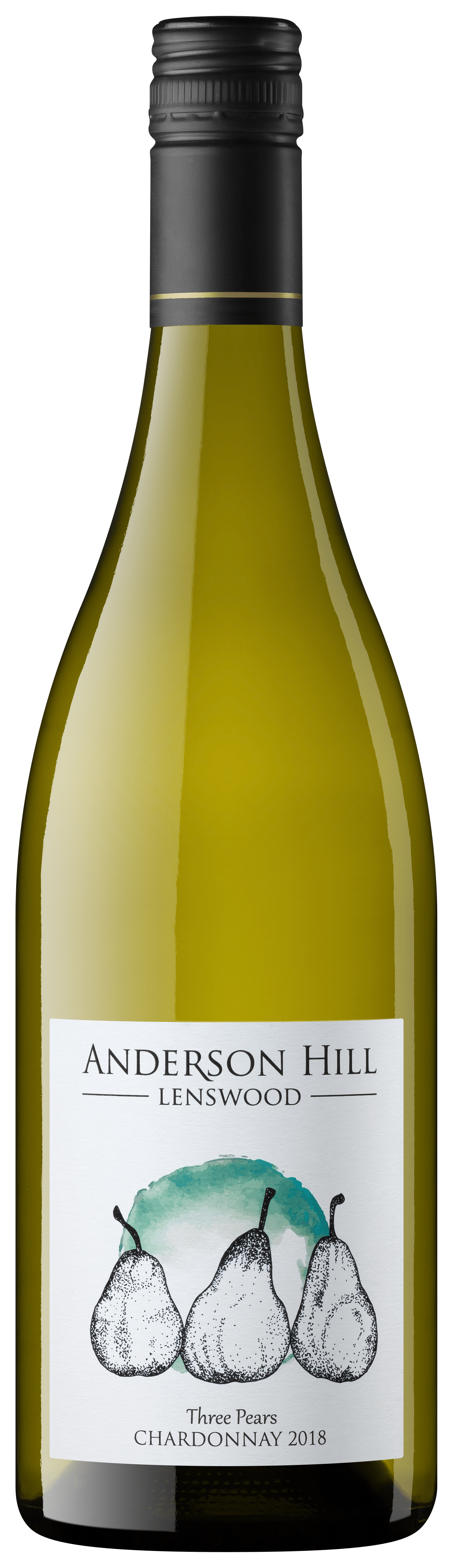Anderson Hill Chardonnay