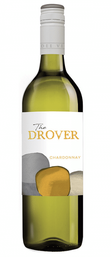 The Drover Chardonnay