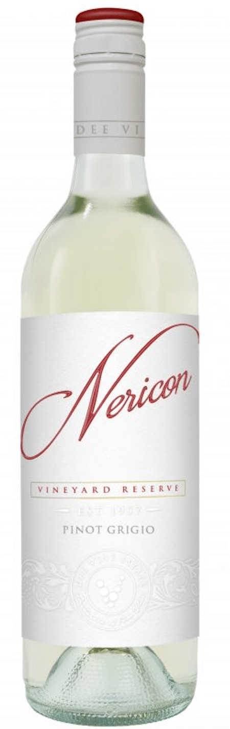 Nericon Pinot Grigio