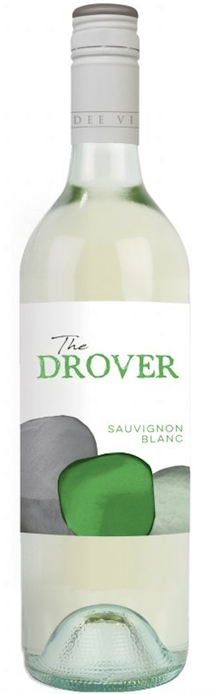 The Drover Sauvignon Blanc