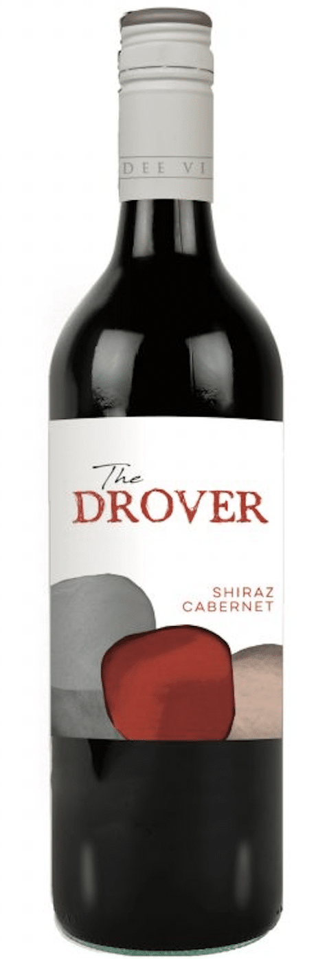 The Drover Shiraz Cabernet